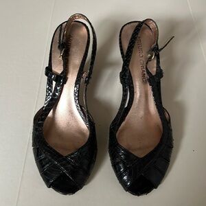 Arturo Chiang Slingbacks